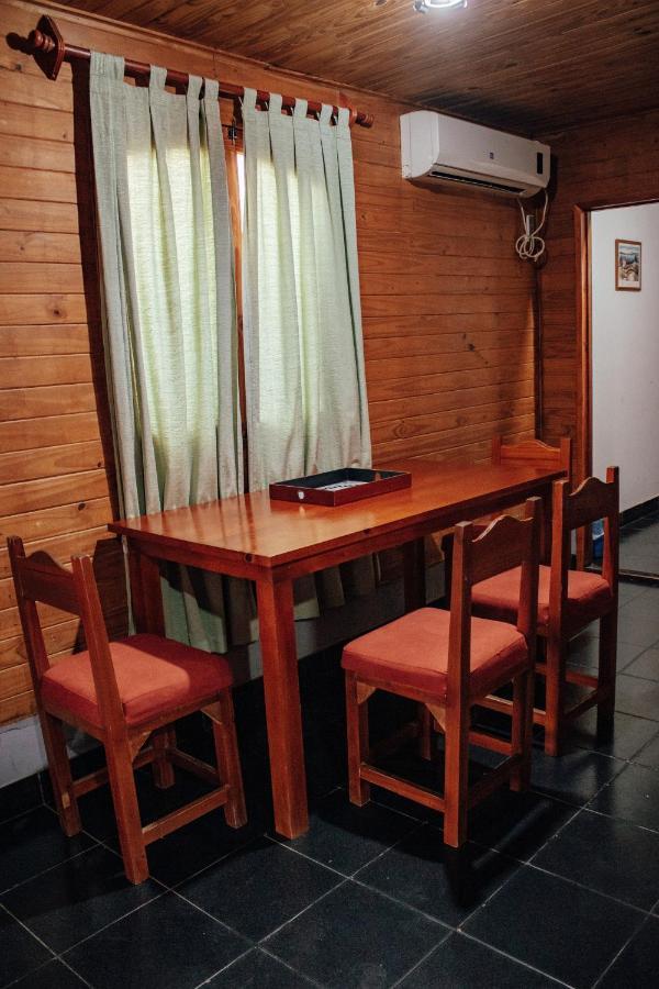 Cabanas Y Hostal Las Marias Cafayate Luaran gambar