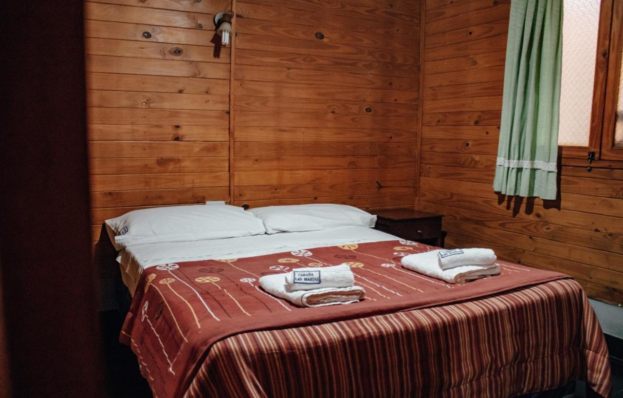 Cabanas Y Hostal Las Marias Cafayate Luaran gambar