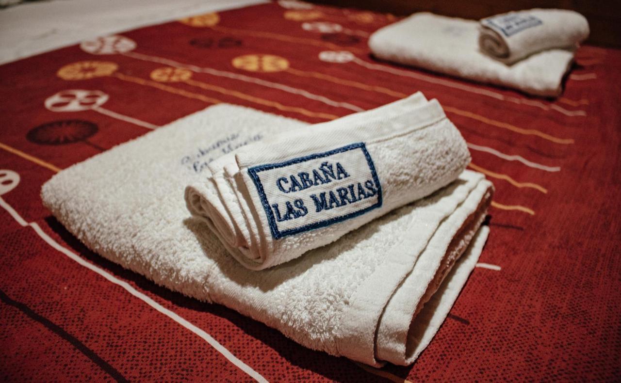 Cabanas Y Hostal Las Marias Cafayate Luaran gambar