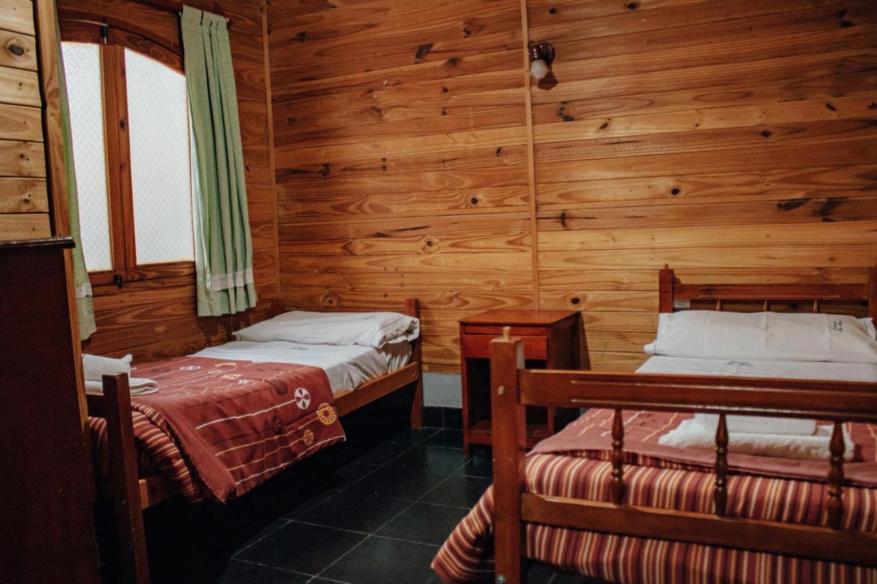 Cabanas Y Hostal Las Marias Cafayate Luaran gambar